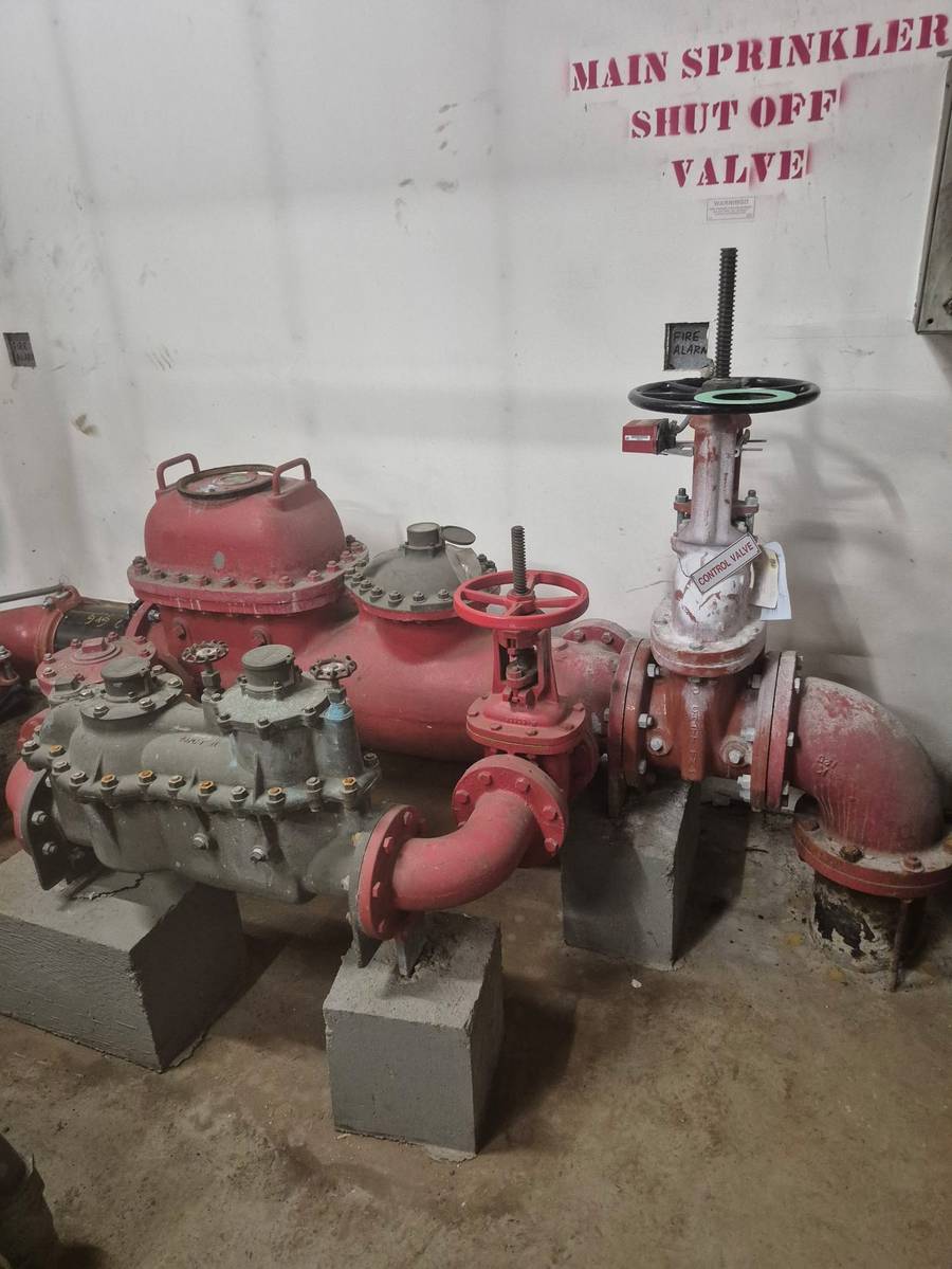 jobsite